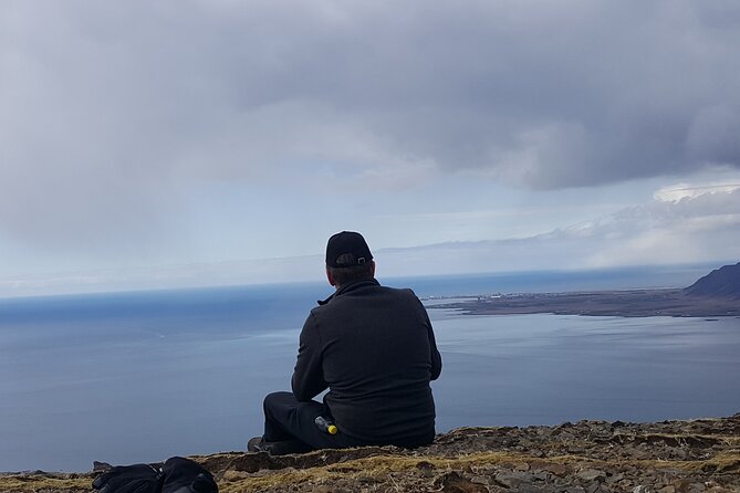Hike to Mt Esja - Why Mt Esja is the best half-day escape from Reykjavik