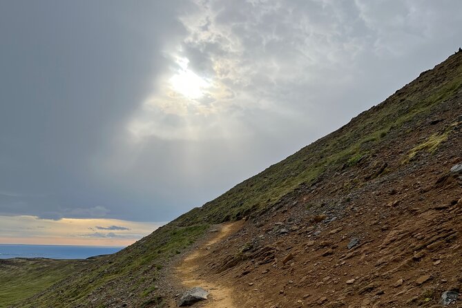 Hike to Mt Esja - Price and value: what you get for $185 per person