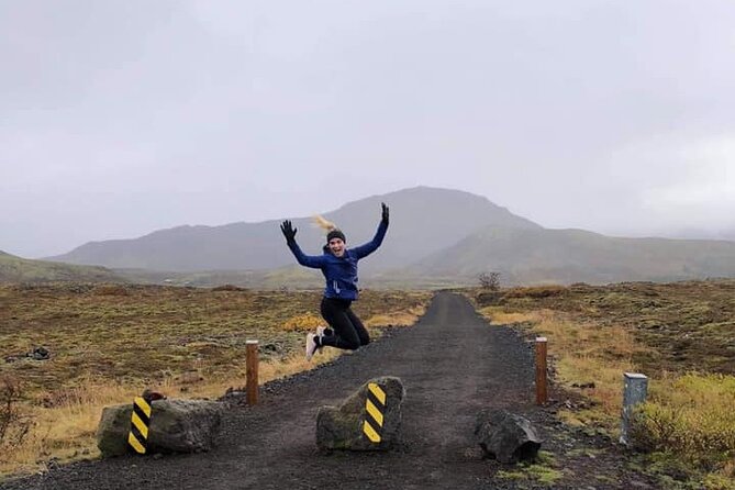 Hike to Mt Helgafell - Mt. Helgafell Near Reykjavik: An Easy Climb With Serious Views