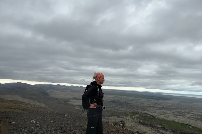 Hike to Mt Helgafell - Price and Value: Is $169 a Good Deal for This Short Hike?