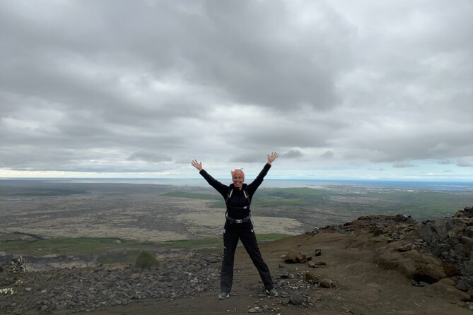 Hike to Mt Helgafell - What to Pack for a Comfortable, Easy Iceland Hike