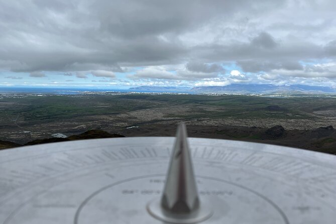 Hike to Mt Helgafell - Who This Hike Is Best For, and Who Should Rethink It
