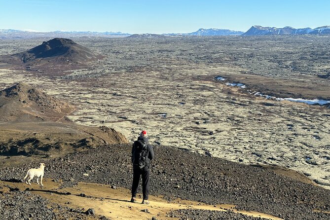 Hike to Mt Helgafell - FAQ