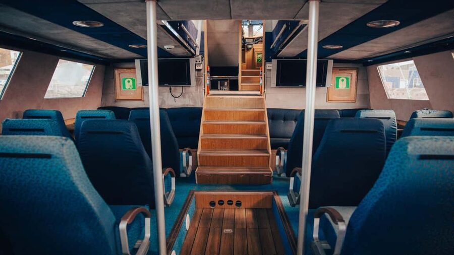 Húsavík: Whale Watching – Family Run with Indoor Seats - Who This Tour Fits, and Who Should Skip It