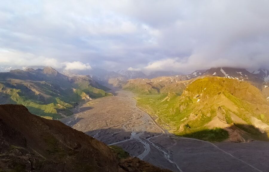 Hvolsvöllur: Private Thorsmork Guided Day Hike by Super Jeep - Price and Value: When $2,070 Makes Sense