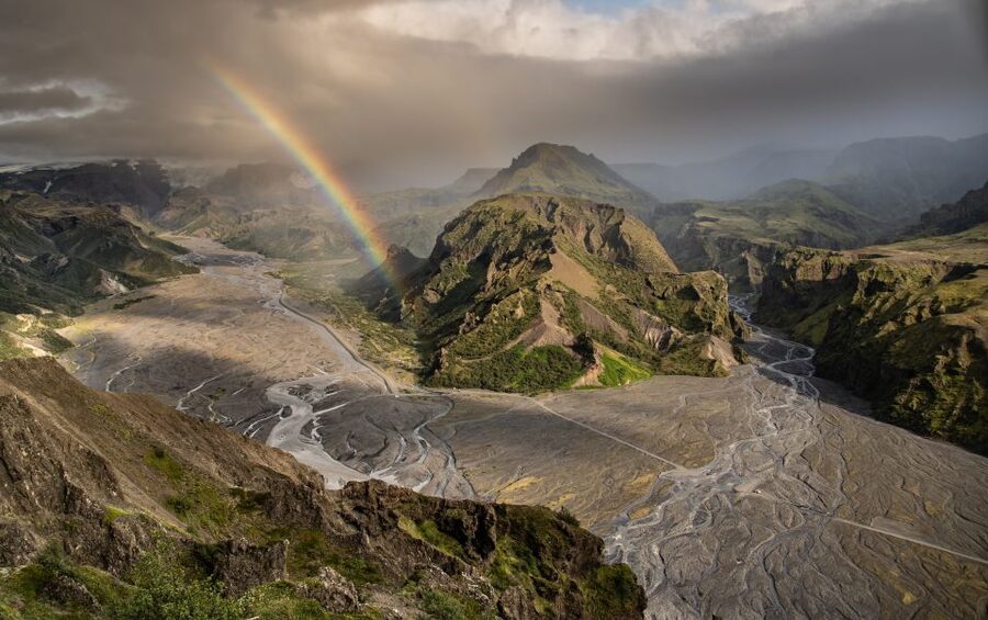 Hvolsvöllur: Private Thorsmork Guided Day Hike by Super Jeep - Who Should Book This Private Day Hike
