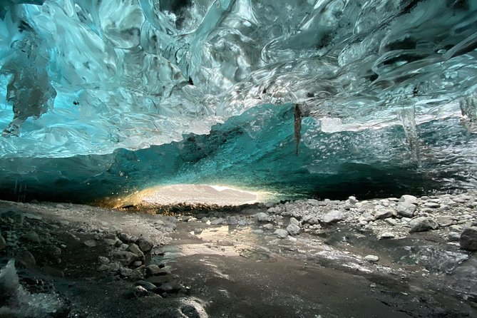 Ice Cave and Glacier Exploration Tour of Vatnajökull from Jökulsárlón - Timing from 10:00 am: why this morning slot works for the rest of your day