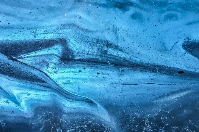 Ice Cave and Glacier Walk into Blue Glacier Canyon - Gear and clothing: what is included, what you must bring