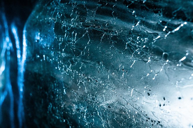 Ice Cave and Snowmobile Tour from Gullfoss - Price and value for a 4-hour day at Gullfoss