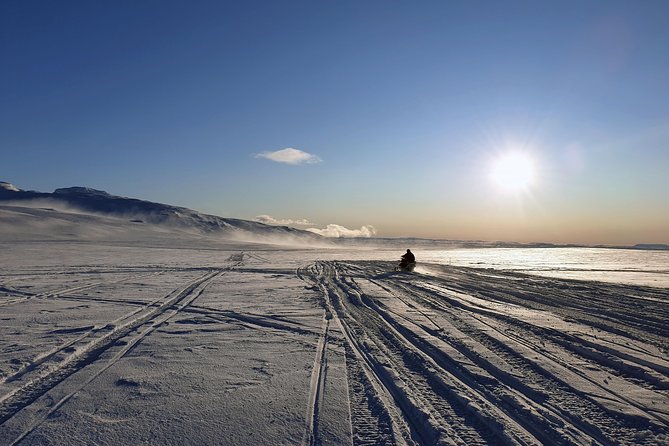 Ice Cave and Snowmobile Tour from Gullfoss - Final call: should you book this Gullfoss ice cave snowmobile tour?