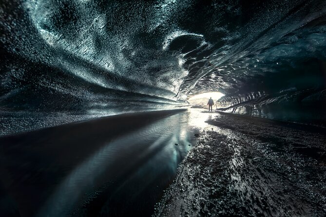 Ice Cave by Katla Volcano Super Jeep Tour from Vik - Key Highlights Worth Planning For