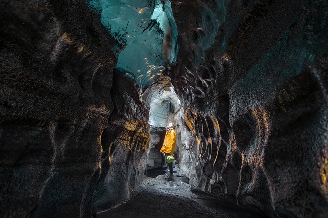 Ice Cave by Katla Volcano Super Jeep Tour from Vik - Who This Tour Fits Best (And When You Might Pass)