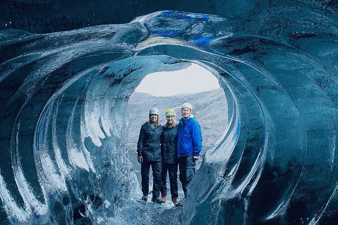 Ice Cave by Katla Volcano Super Jeep Tour from Vik - Getting to Víkurbraut 26 and the Super Jeep Part