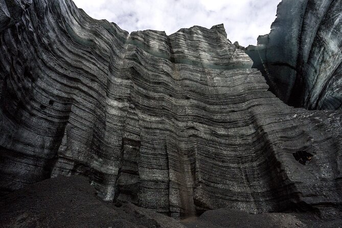 Ice Cave Katla Private Super Jeep Tour from Vík - Guides, safety gear, and what makes this tour feel personal