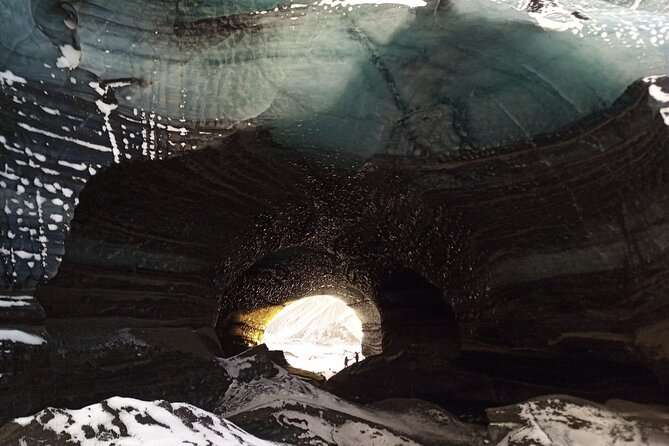 Ice Cave Katla Private Super Jeep Tour from Vík - Price and value: what $2,450 per group really buys
