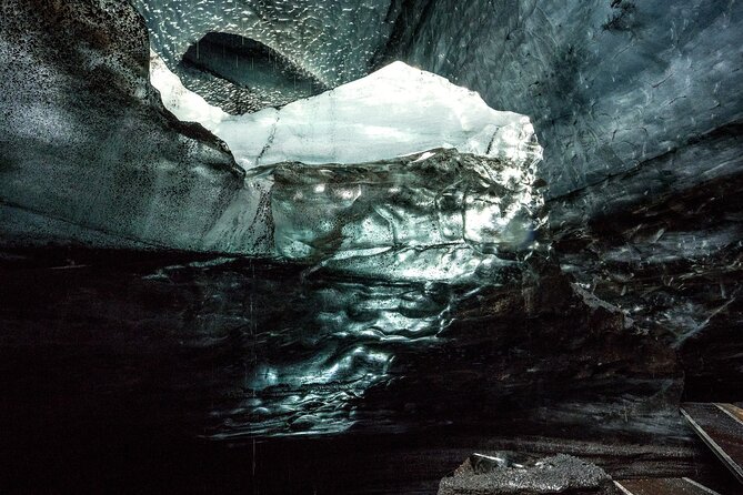 Ice Cave Katla Private Super Jeep Tour from Vík - Timing from Vík: how to plan a half-day that feels full