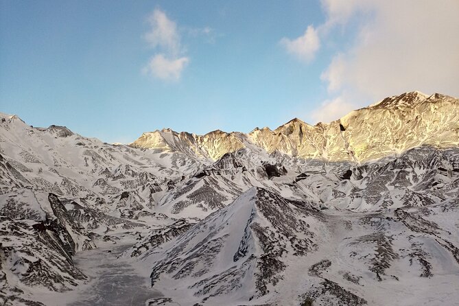 Ice Cave Katla Private Super Jeep Tour from Vík - Weather matters, and so does schedule confidence