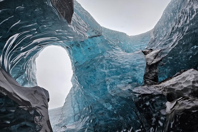Ice Cave Tour from Jökulsárlón - Why This Ice Cave Tour Starts In Jökulsárlón