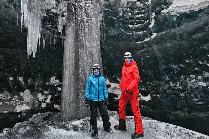 Ice Cave Tour from Jökulsárlón - What the Cave Visit Feels Like in Real Terms