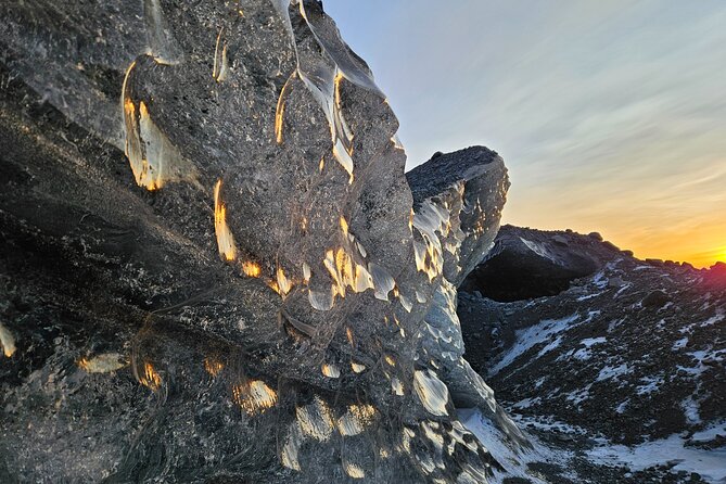 Ice Cave Tour from Jökulsárlón - Price and Value: Is $201.10 Worth It?