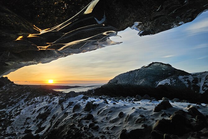 Ice Cave Tour from Jökulsárlón - Timing, Weather, and the Not-So-Secret Reality of Ice