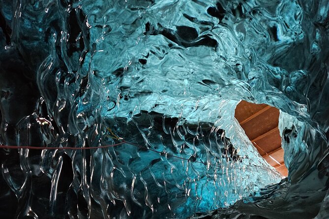 Ice Cave Tour from Jökulsárlón - Super Jeep Ride Time: What the Transfer Really Adds
