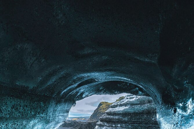 Ice Cave Tour from Vík - Key highlights to plan your day
