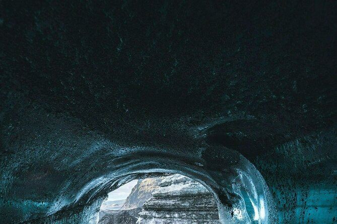 Ice Cave Tour from Vík - Katla Ice Cave From Vík: The real reason to do this
