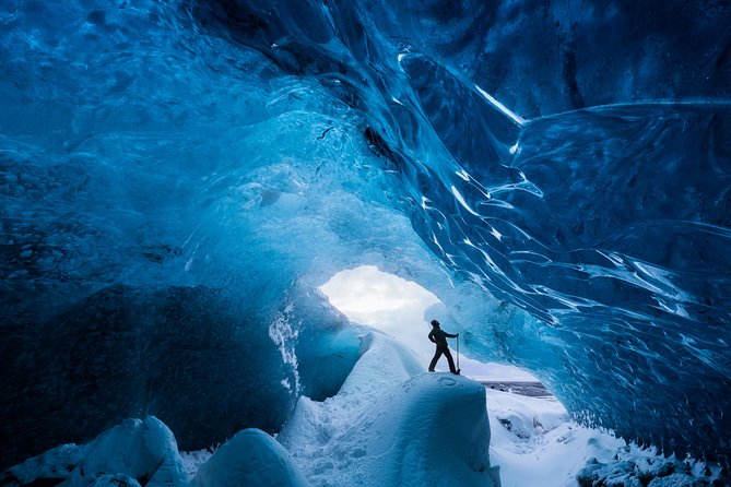Ice Cave Tour in the National Park of Vatnajökull - Where Vatnajökull’s Ice Caves Fit in Iceland