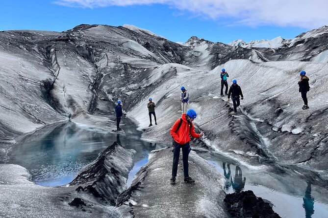 Ice Exploration Tour from the Glacier Lagoon - 6 key points that make the Ice Exploration Tour a smart pick