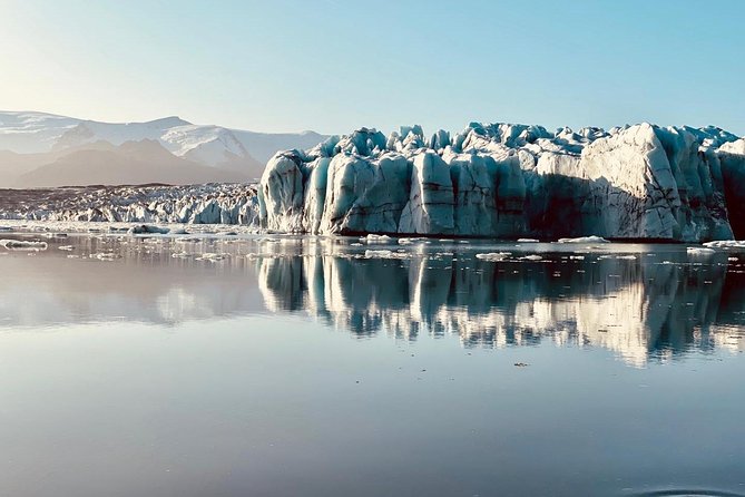 Ice Exploration Tour from the Glacier Lagoon - Gear rules that matter: crampons, harness fit, and rental boots