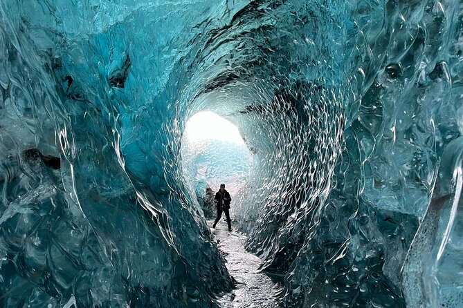 Ice Exploration Tour from the Glacier Lagoon - Price and value: what $143 really buys you