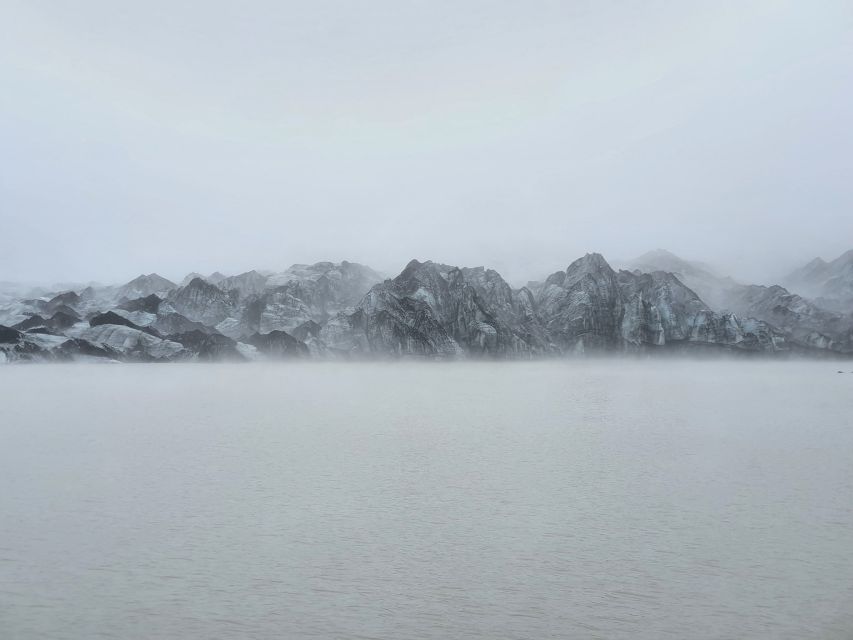 Iceland: 3-Day Golden Circle, South Coast, & Glacier Tour - The Big Picture: How This 3-Day Route Feels