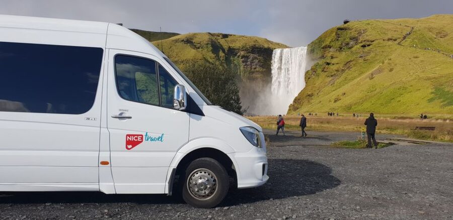 Iceland: 3-Day Golden Circle, South Coast, & Glacier Tour - Thingvellir National Park: Two Continents, One Walk