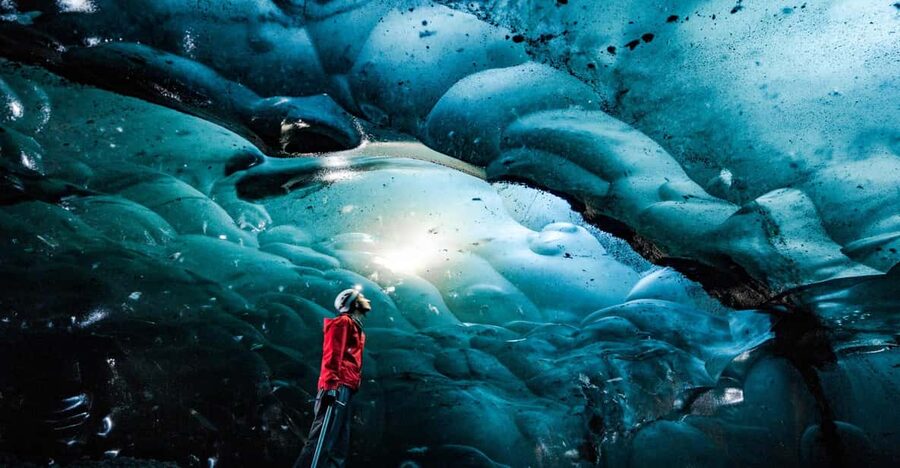 Iceland 3-Day Tour Golden Circle, Glacier Lagoon, & Ice Cave - The Golden Circle, from tectonic rift to roaring waterfall