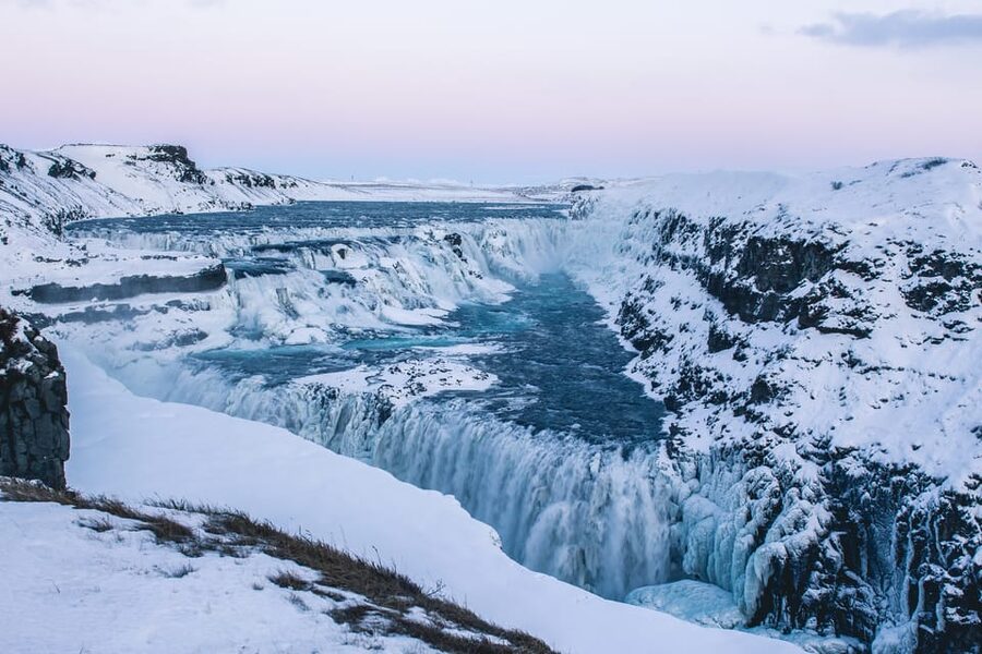 Iceland 3-Day Tour Golden Circle, Glacier Lagoon, & Ice Cave - Packing and readiness: the trip rewards comfort