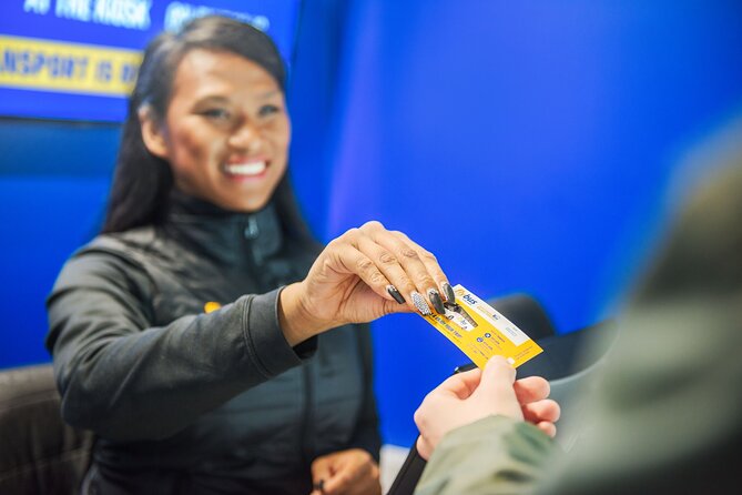 Iceland Airport Transfer from Reykjavík Hotels to KEF Airport - Timing that protects your flight, not just your schedule