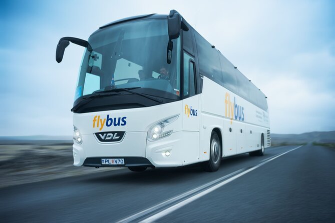 Iceland Airport Transfer from Reykjavík Hotels to KEF Airport - Should you book this Reykjavík to KEF airport transfer?