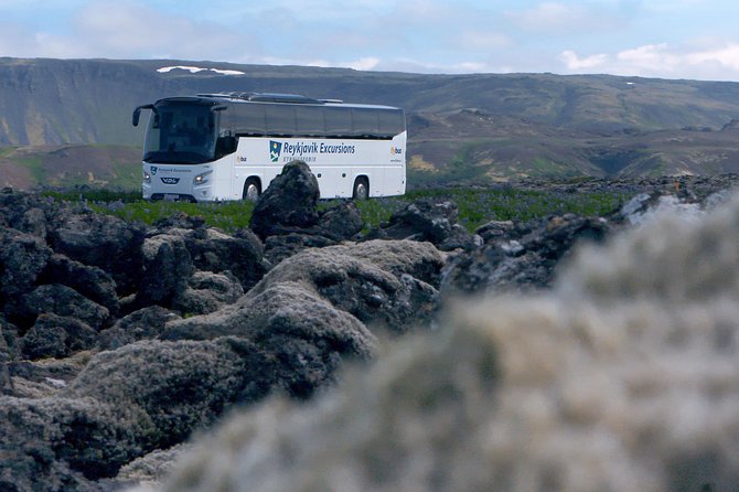 Iceland: Airport Transfers between Keflavík and Reykjavik Center - Boarding at Keflavík: Where to Go and What to Do