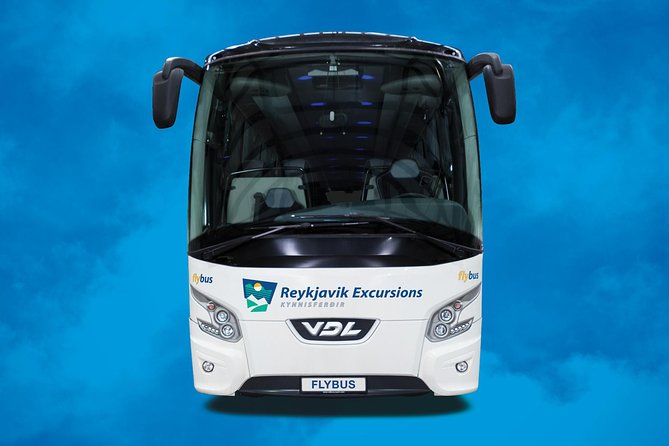 Iceland: Airport Transfers between Keflavik and Reykjavik Hotels - Practical Tips That Keep This From Becoming a Stress Test