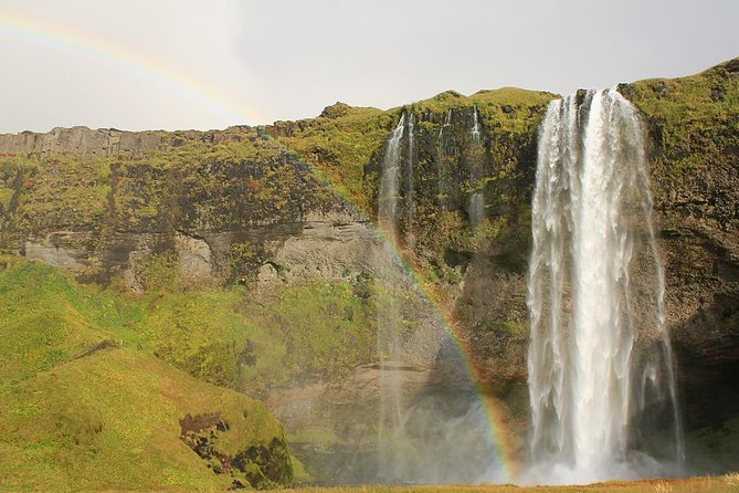 Iceland Complete: Around Iceland in 10 Days - Day 1: Reykjavik Arrival and Setting Your Base