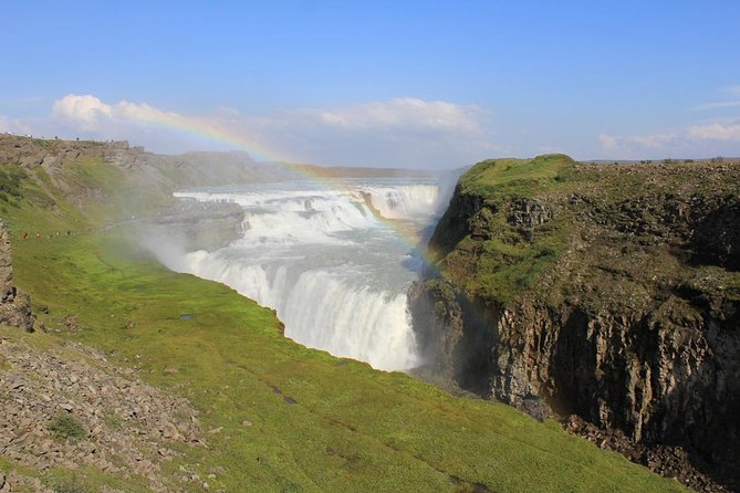 Iceland Complete: Around Iceland in 10 Days - The Small-Group Factor: Max 12 Changes How the Trip Feels