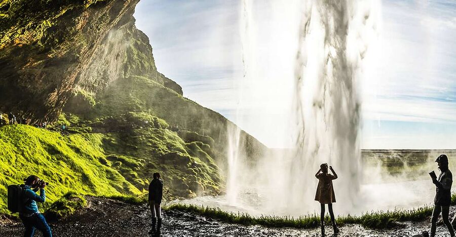 Iceland: Full-Day South Coast, Black Beach & Waterfalls Tour - Key highlights you should not miss