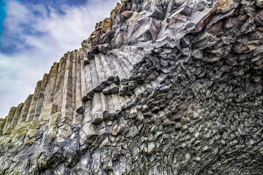 Iceland: Full-Day South Coast, Black Beach & Waterfalls Tour - Reykjavik pickup and the bus day reality