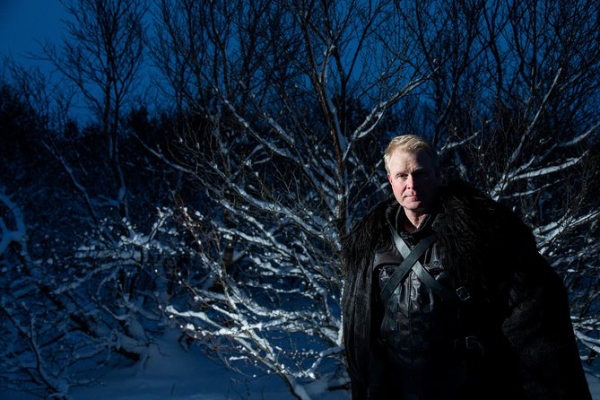Iceland Game of Thrones Tours - What to expect on the ground: walking, viewing, and pace