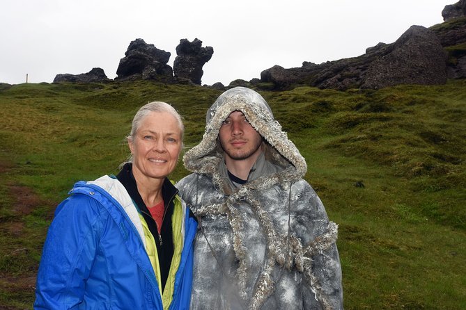 Iceland Game of Thrones Tours - Pickup and timing: how the day runs in real life