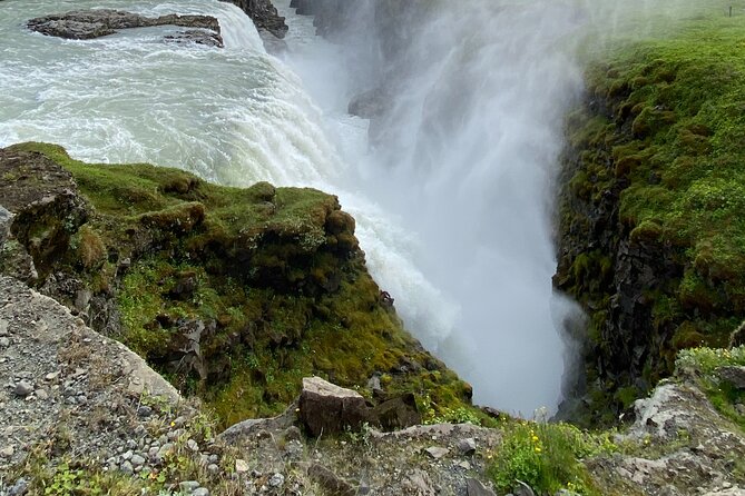 Iceland Golden Circle Private Day Tour - Key things to know before you go