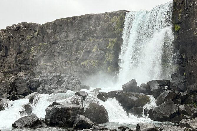 Iceland Golden Circle Private Day Tour - A private Golden Circle day that actually starts smoothly