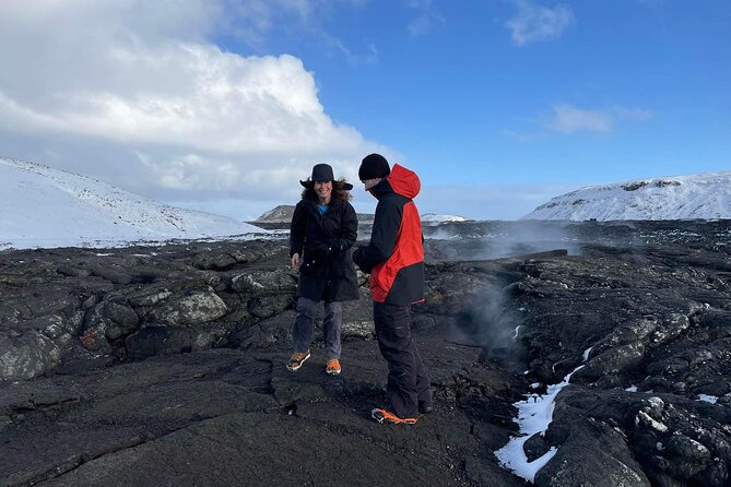 Iceland Hiking Tour to Fagradalsfjall Volcano with Local Guide - Price and value at $189: what you’re really paying for