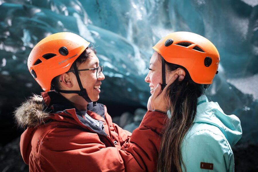 Iceland: Ice Cave Captured with Professional Photos - Who should book this ice cave tour, and who shouldn’t
